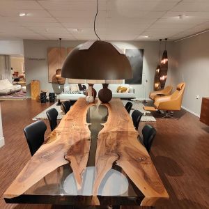 Ligne Roset Luna Rossa hanglamp
