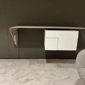 MDF Italia Mamba Light bureau (set van 2)