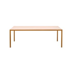 Pilat & Pilat Tiemen II salontafel 