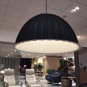 Muuto Under The Bell hanglamp