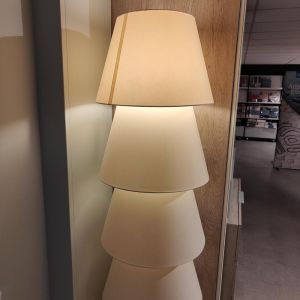 Moooi Set up Shades staande lamp 