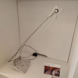 Arcus X330 tafellamp