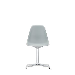 Vitra Eames Plastic Side Chair RE DSL stoel 