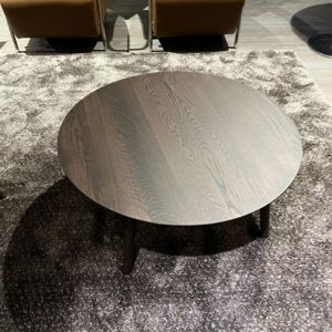 Leolux Rolan salontafel eiken 
