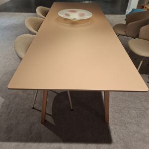 Arco Essential Rectangular 1 eettafel - 260x90 