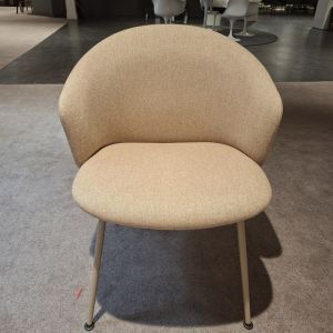 Arco Close 2k eetkamerstoel (set van 6) 