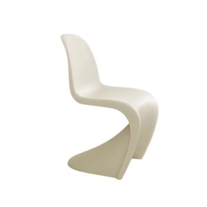 Vitra Panton Chair ivory 