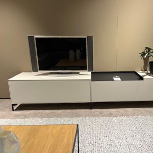 Piure Box tv-meubel