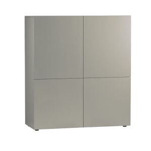 LEEF Kuubo kast zand 