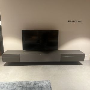 Spectral Ameno wandkast met TV