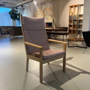 Getama GE284A fauteuil 