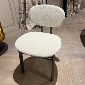 Acerbis Med eetkamerstoel (set van 4) 