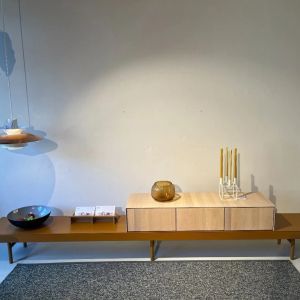 Pilat & Pilat Berend TV Meubel 304 cm 