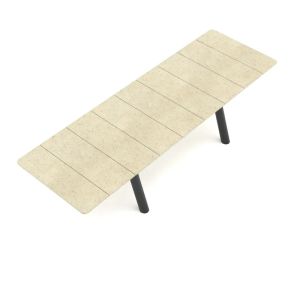Extremis Panigiri Lava tafel 
