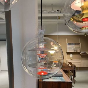 Verpan Globe hanglamp Ø40 cm 