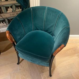Giorgetti Progetti Blossom 65231 fauteuil 