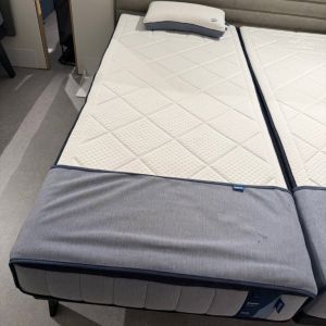 Auping Evolve matras 90x210 cm soft 