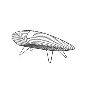 Joli Wire lounger 