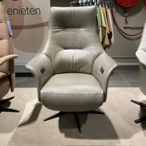 Gealux Twinz 8102 relaxfauteuil Polo 