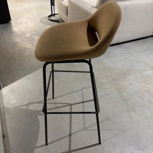 Artifort Beso Barkruk Mustard Yellow 