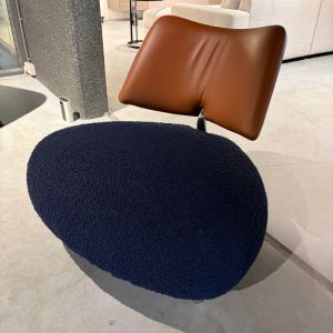 Leolux Pallone Pa fauteuil Robou