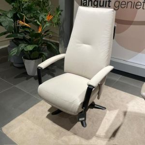Gealux Twinz 6003 relaxfauteuil beige 