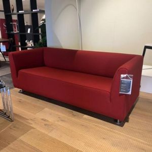 Gelderland 4800 B25 2,5 zits rood 