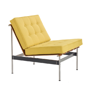 Artifort F416 relaxfauteuil 