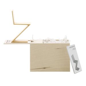 Vitra Zig Zag miniatuur 