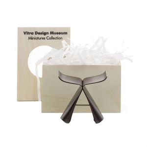 Vitra Butterfly Stool miniatuur 