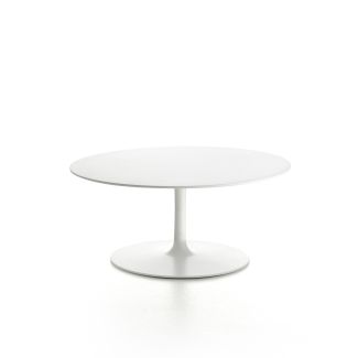 MDF Italia Flow Low Table 