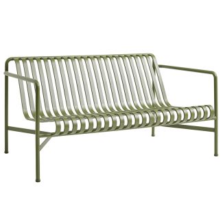 HAY Palissade Lounge bank