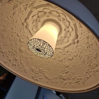 Flos Skygarden hanglamp  