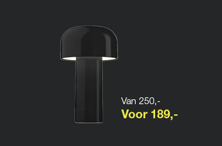 Black Friday deal Bellhop cioko