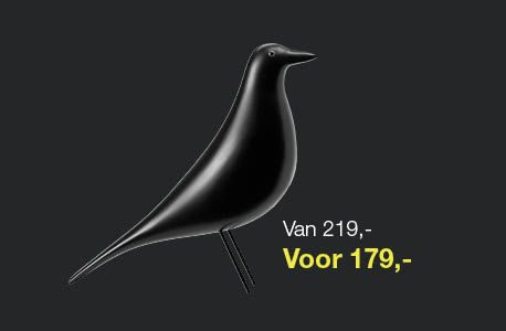 Black Friday deal House bird