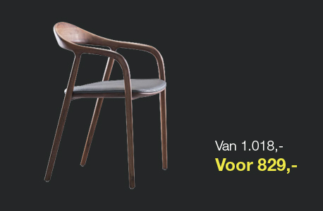 Black Friday deal Neva stoel