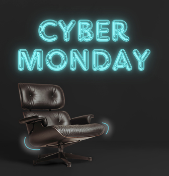Cyber Monday actie