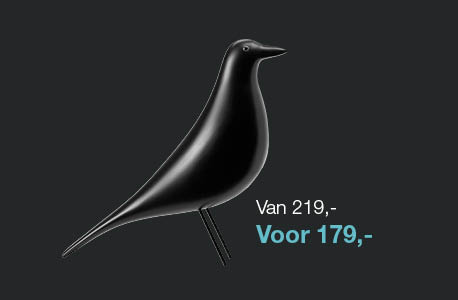 Cyber Monday deal House bird