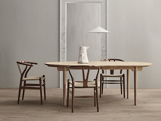 Scandinavisch ontbijten