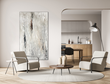 Dyon Scheijen schilderij 2