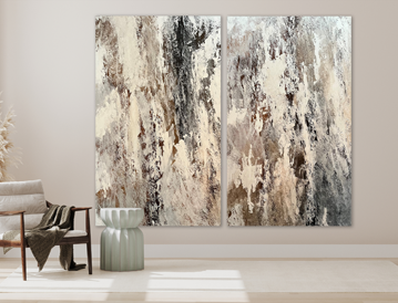 Dyon Scheijen schilderij 3