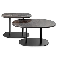 Leolux Toveri salontafel