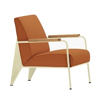 Vitra Fauteuil de Salon