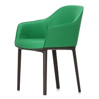Vitra Softshell Chair