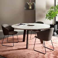 Metaform Laguna tafel