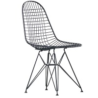 Vitra Wire DKR stoel