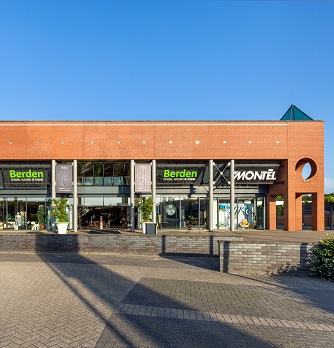 Vele topmerken onder &eacute;&eacute;n dak!