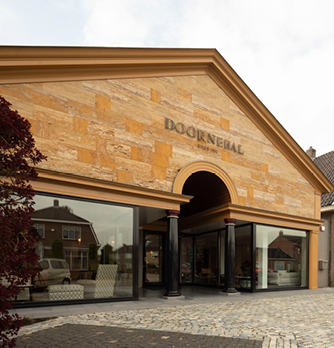 Vele topmerken onder &eacute;&eacute;n dak!