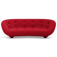 Ligne Roset Ploum bank
