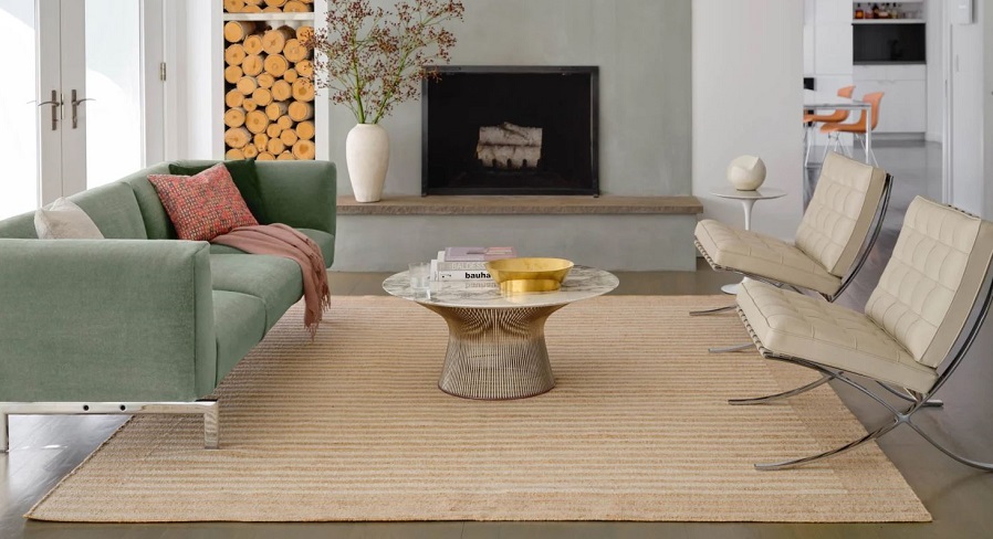 Natuurlijk Barcelona